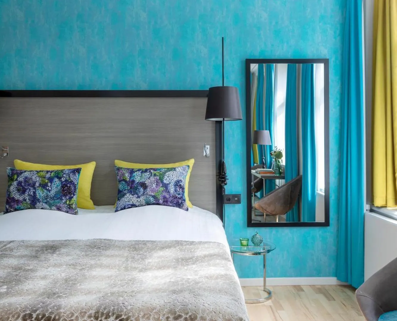 Andersen Boutique Hotel København