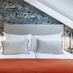 Wellington Hotell Stockholm