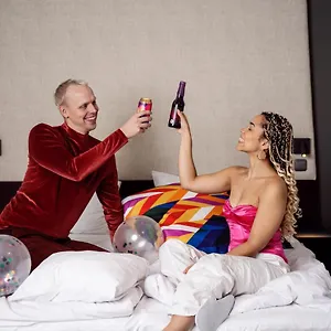 Klaus K Hotell Helsingfors