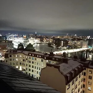 Crafoord Place Vandrarhem Stockholm