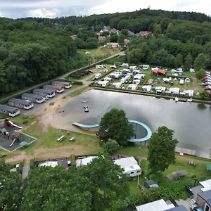 Randboldal & Camping Randbøl