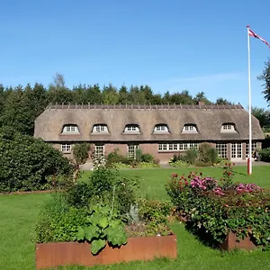 Billund Rooms Lägenhet Billund