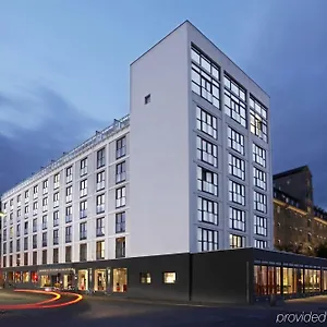 Hotell Scandic Front, Köpenhamn