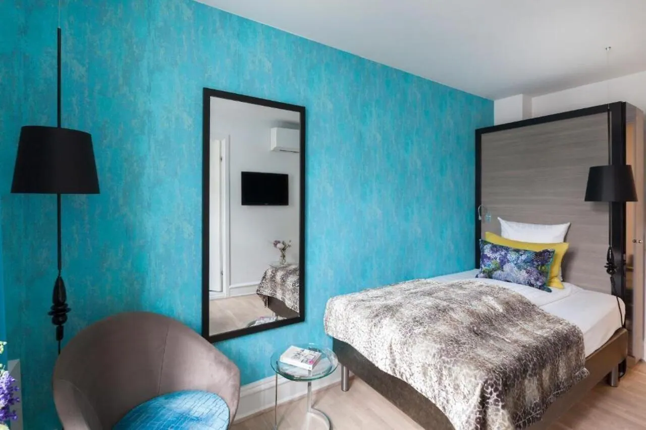 Andersen Boutique Hotel Copenhagen