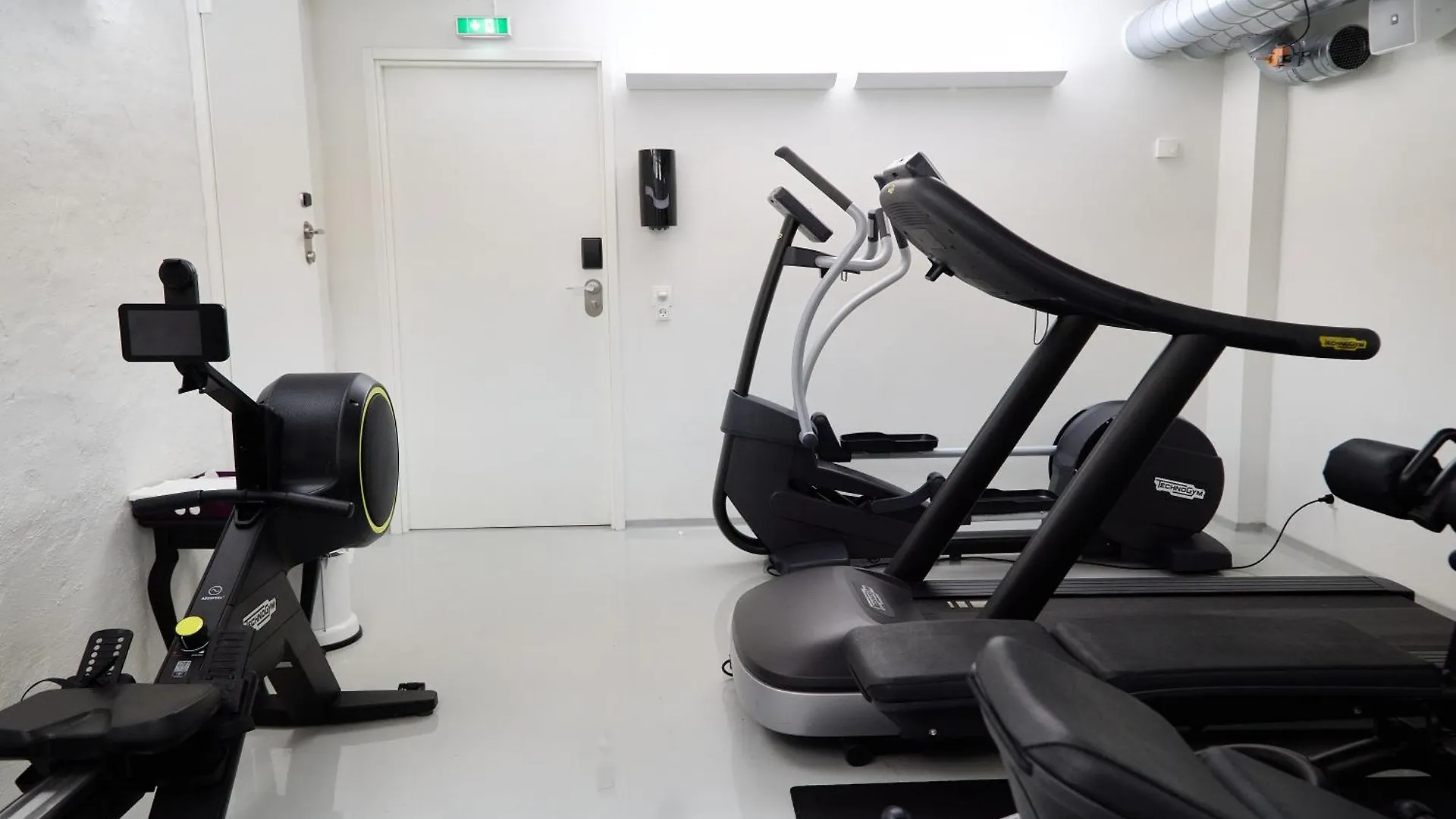 Andersen Boutique Hotel Copenhagen 4*,  Denmark