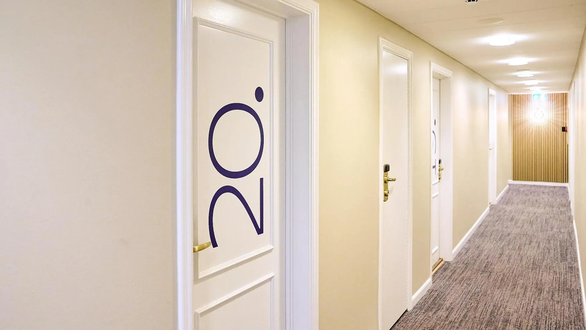Andersen Boutique Hotel Copenhagen