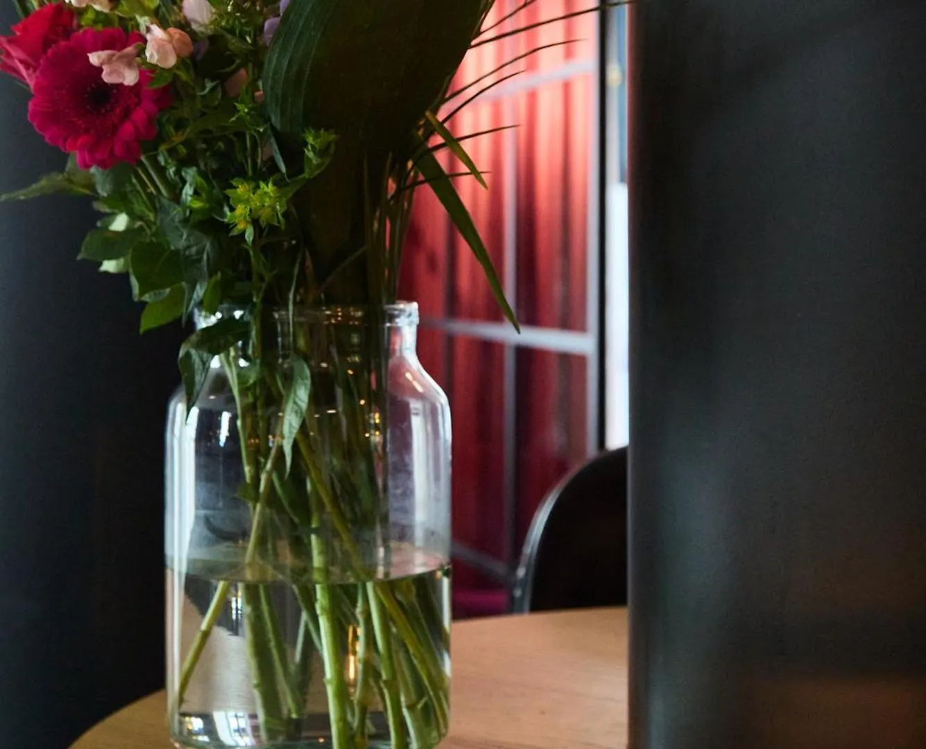Andersen Boutique Hotel Copenhagen