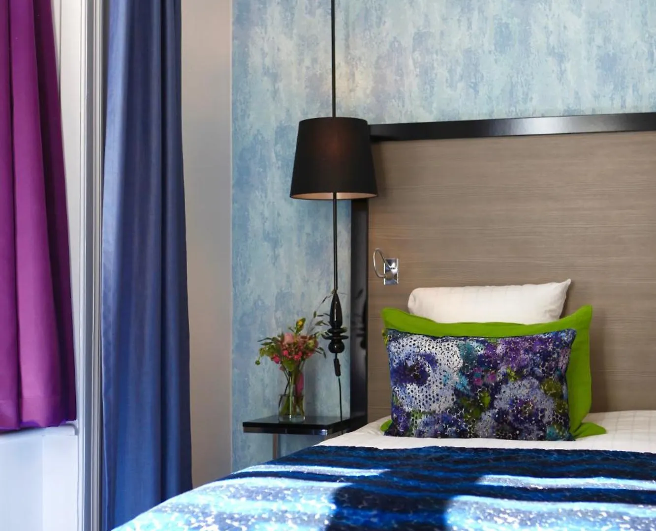 Andersen Boutique Hotel Copenhagen