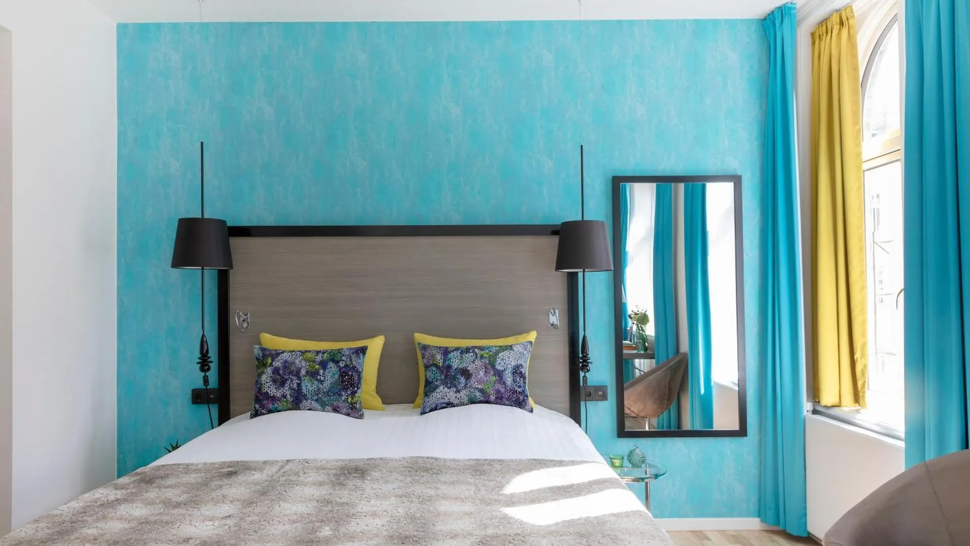 Andersen Boutique Hotel Copenhagen