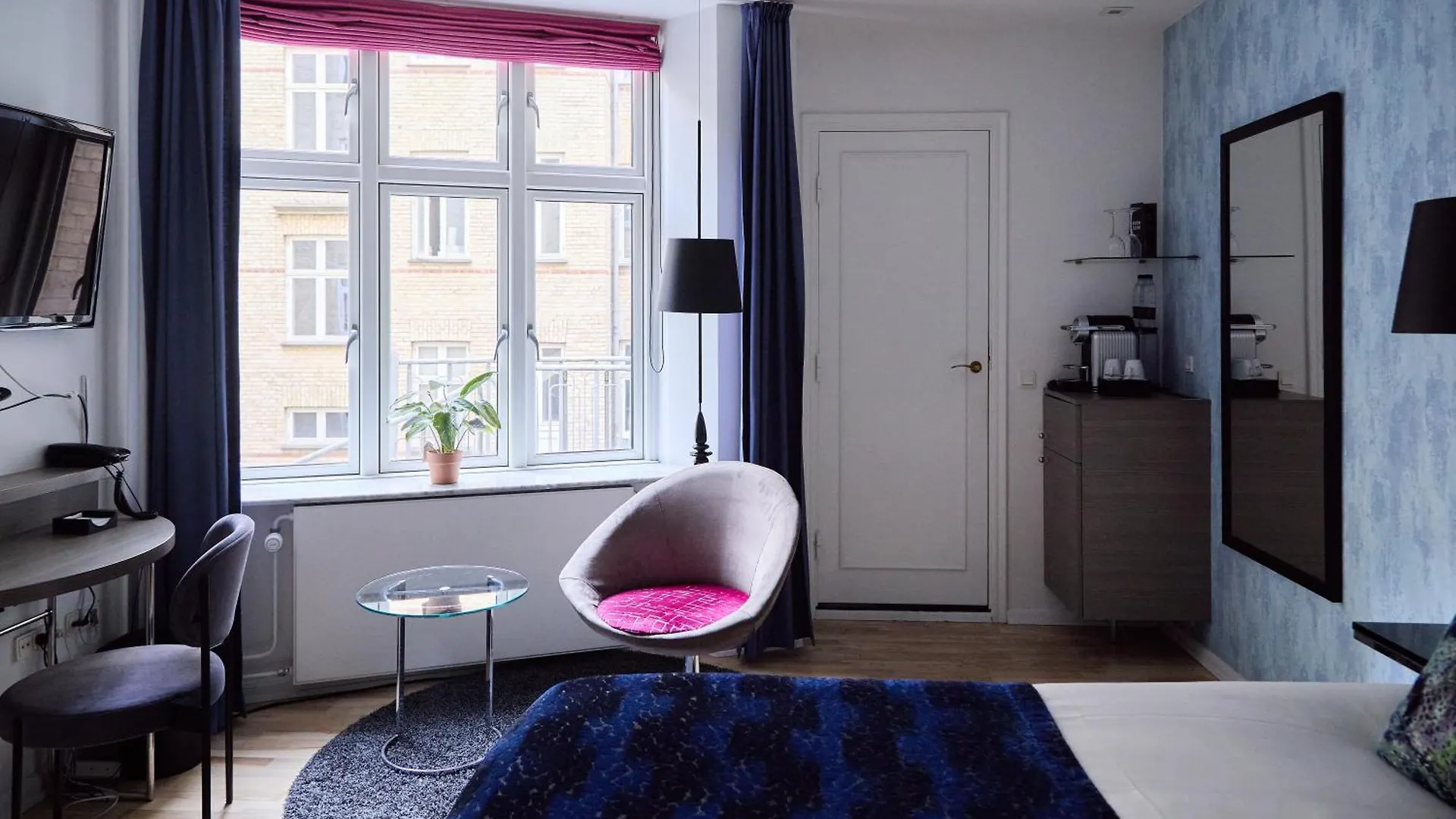 Andersen Boutique Hotel Copenhagen