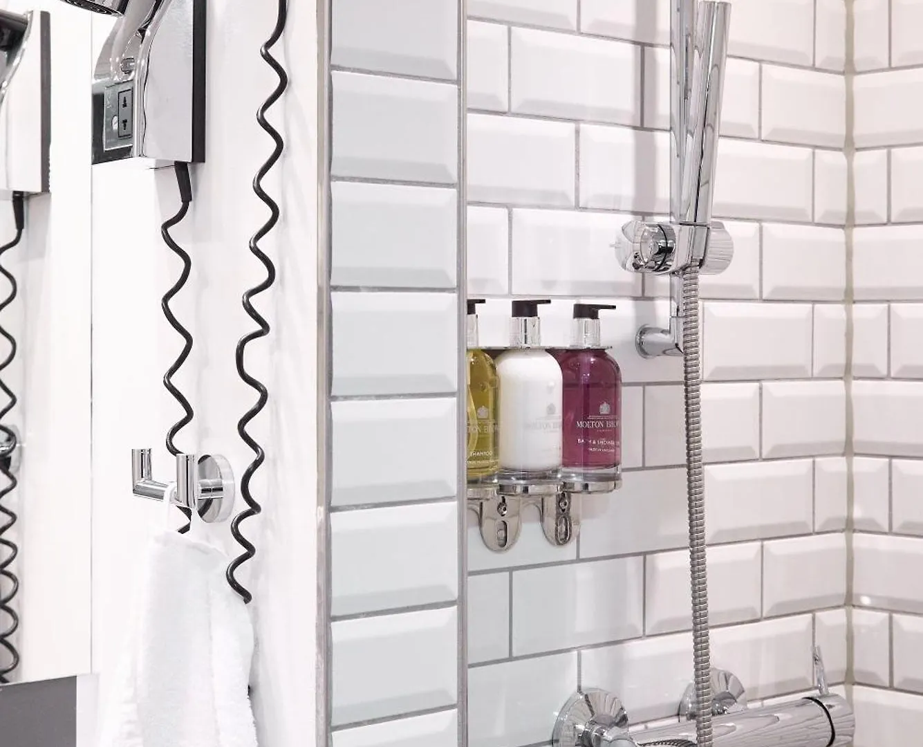 Andersen Boutique Hotel Copenhagen