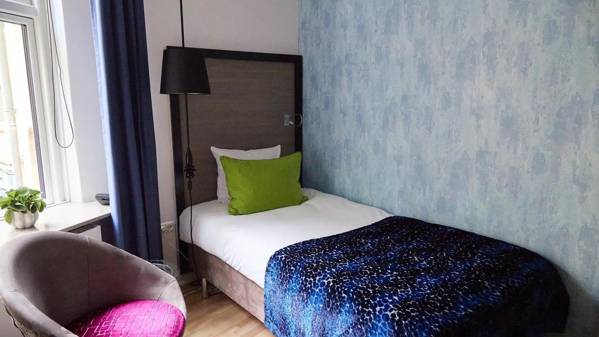 Andersen Boutique Hotel Copenhagen