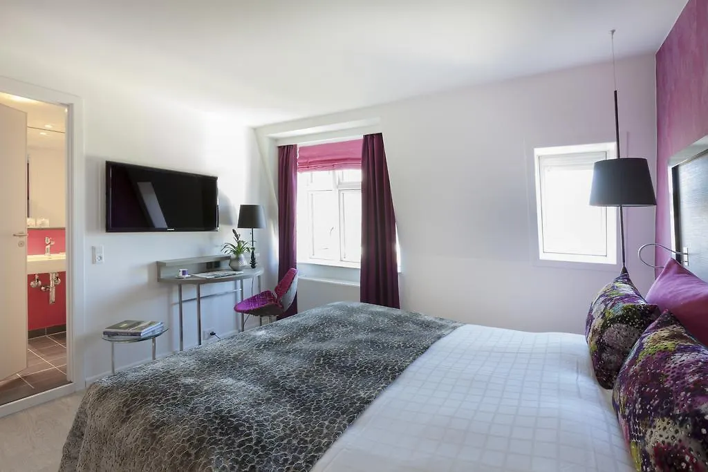 Andersen Boutique Hotel Copenhagen
