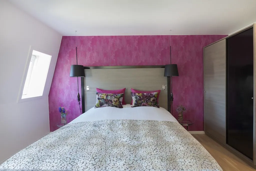 Andersen Boutique Hotel Copenhagen