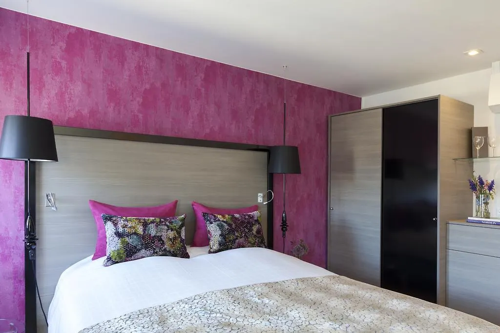 Andersen Boutique Hotel Copenhagen Denmark