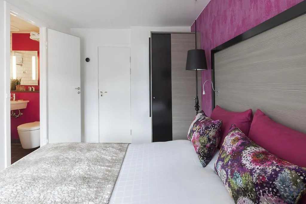 Andersen Boutique Hotel Copenhagen