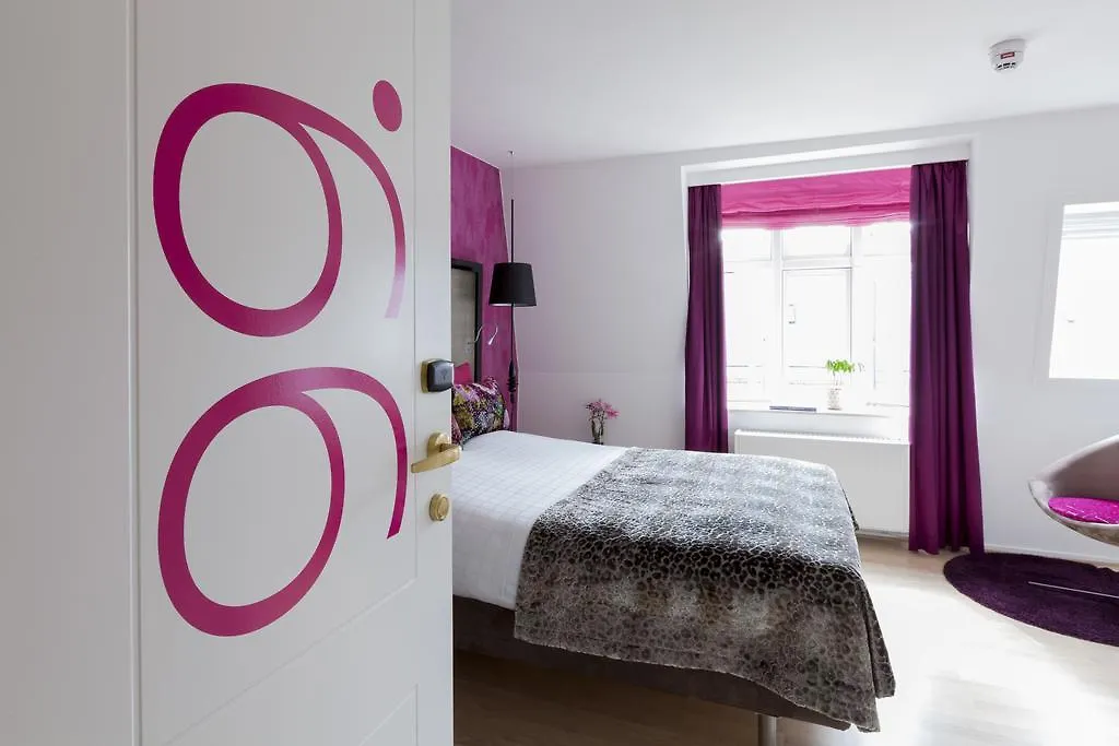 Andersen Boutique Hotel Copenhagen