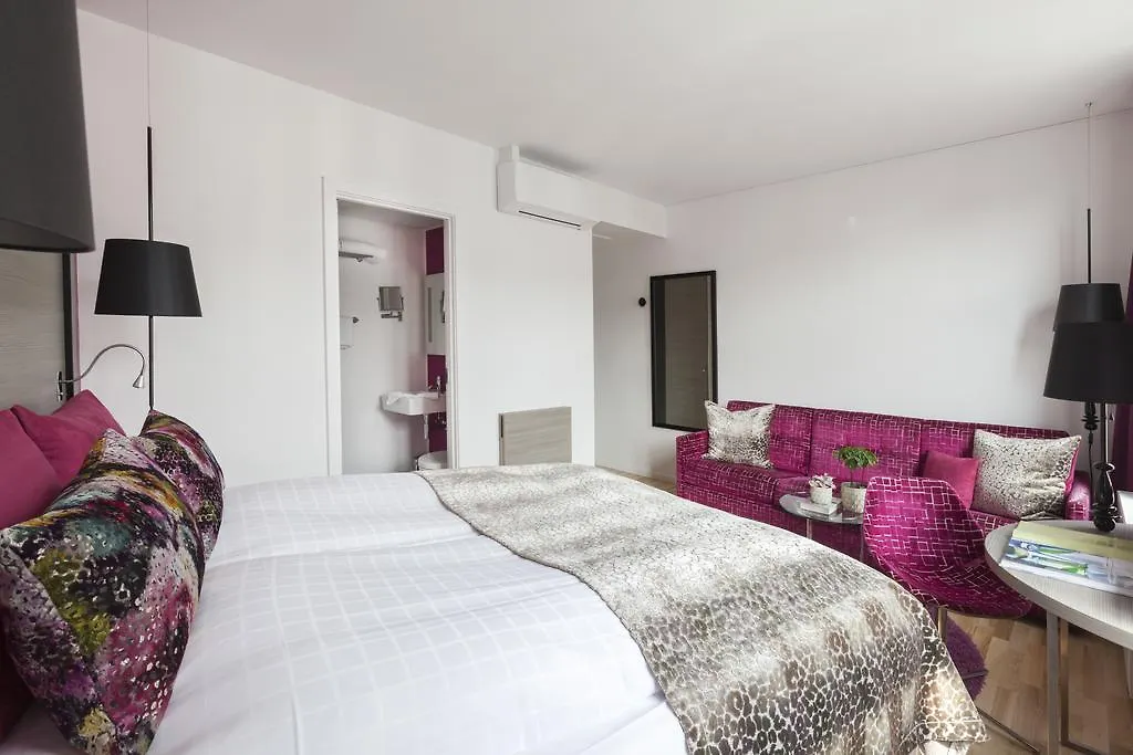Andersen Boutique Hotel Copenhagen