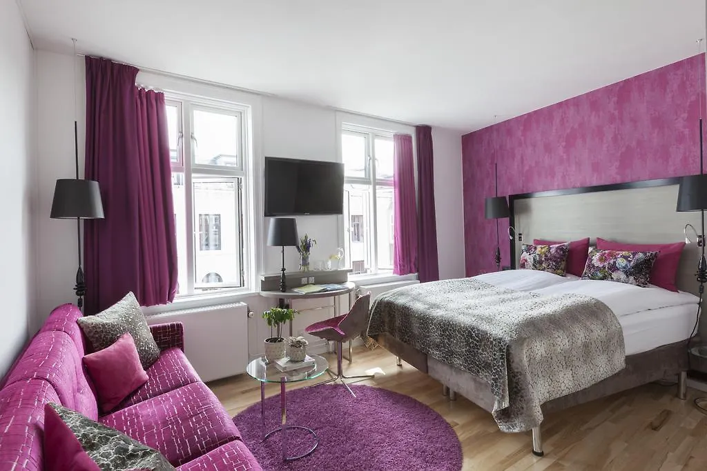 Andersen Boutique Hotel Copenhagen