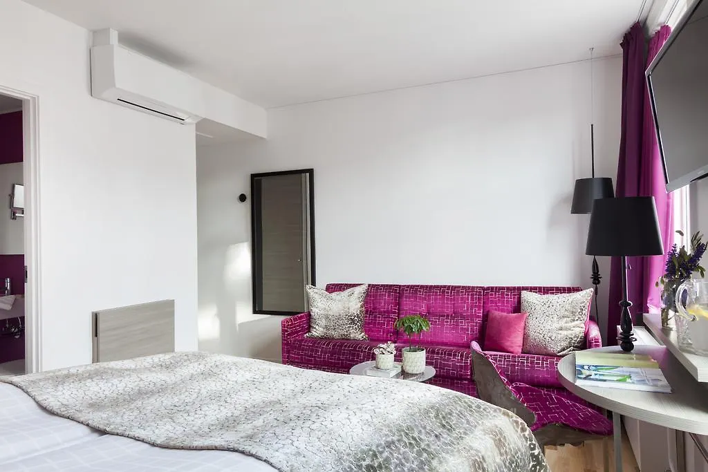 Andersen Boutique Hotel Copenhagen