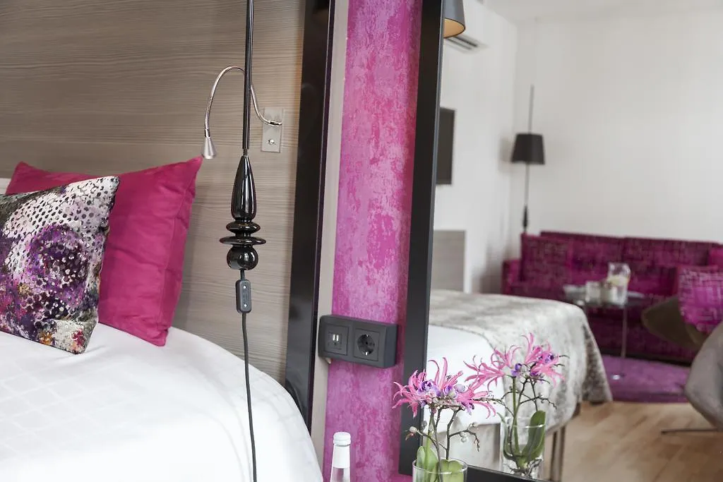 Andersen Boutique Hotel Copenhagen