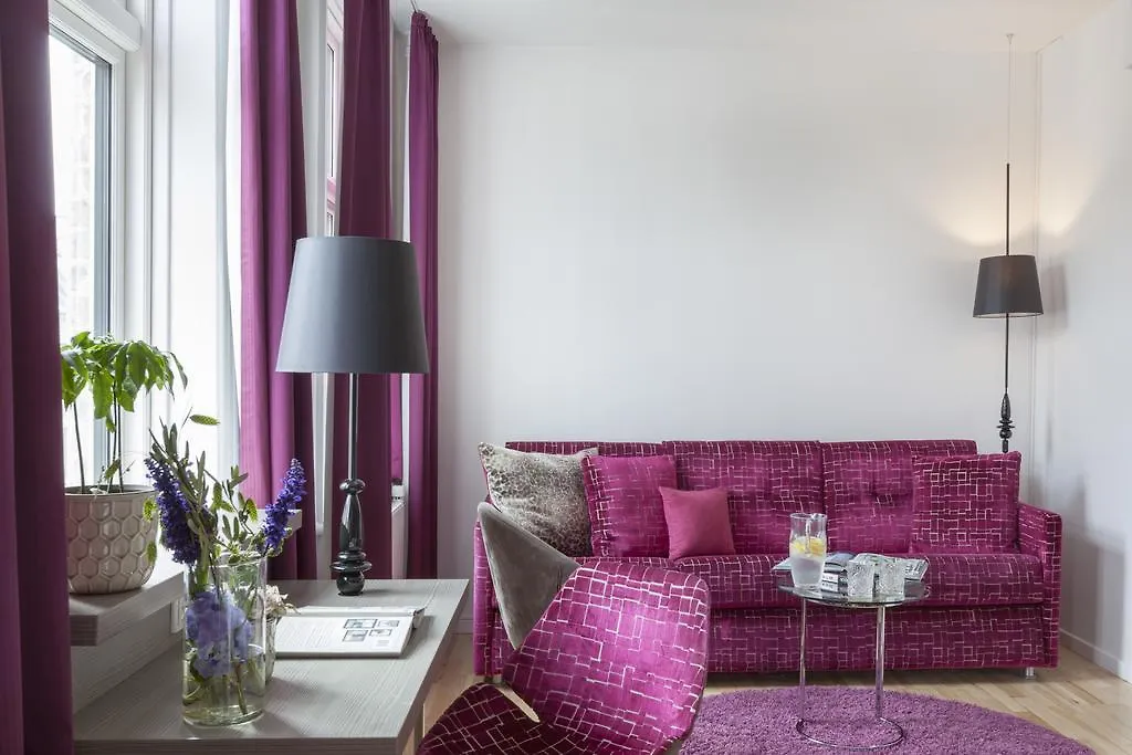 Andersen Boutique Hotel Copenhagen