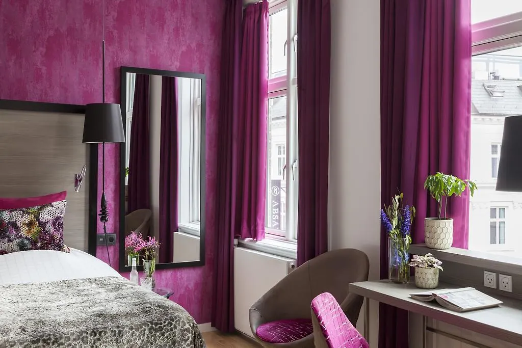 Andersen Boutique Hotel Copenhagen