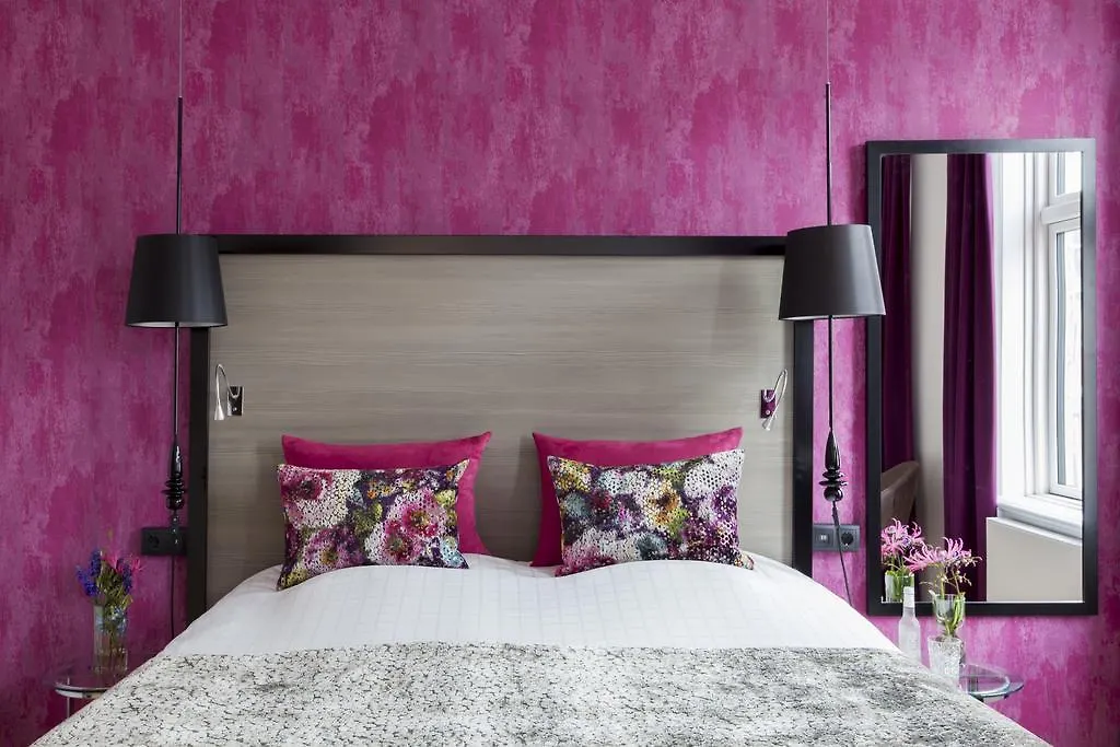Andersen Boutique Hotel Copenhagen Denmark