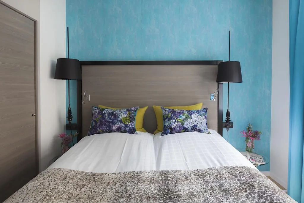 Andersen Boutique Hotel Copenhagen 4*,  Denmark