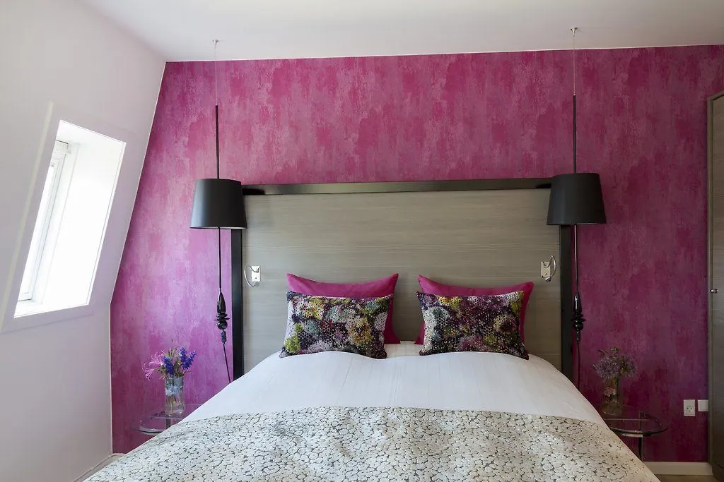 Andersen Boutique Hotel Copenhagen