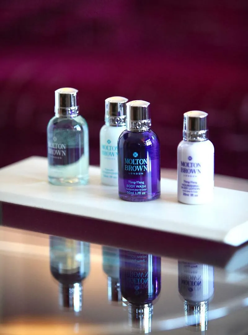 Andersen Boutique Hotel Copenhagen