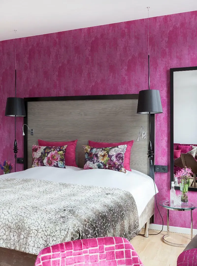 Andersen Boutique Hotel Copenhagen