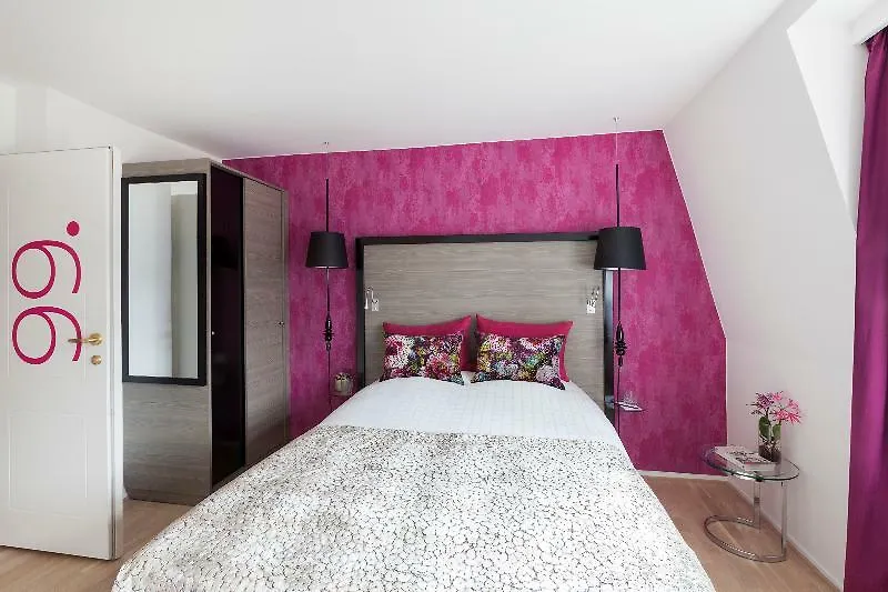 Andersen Boutique Hotel Copenhagen