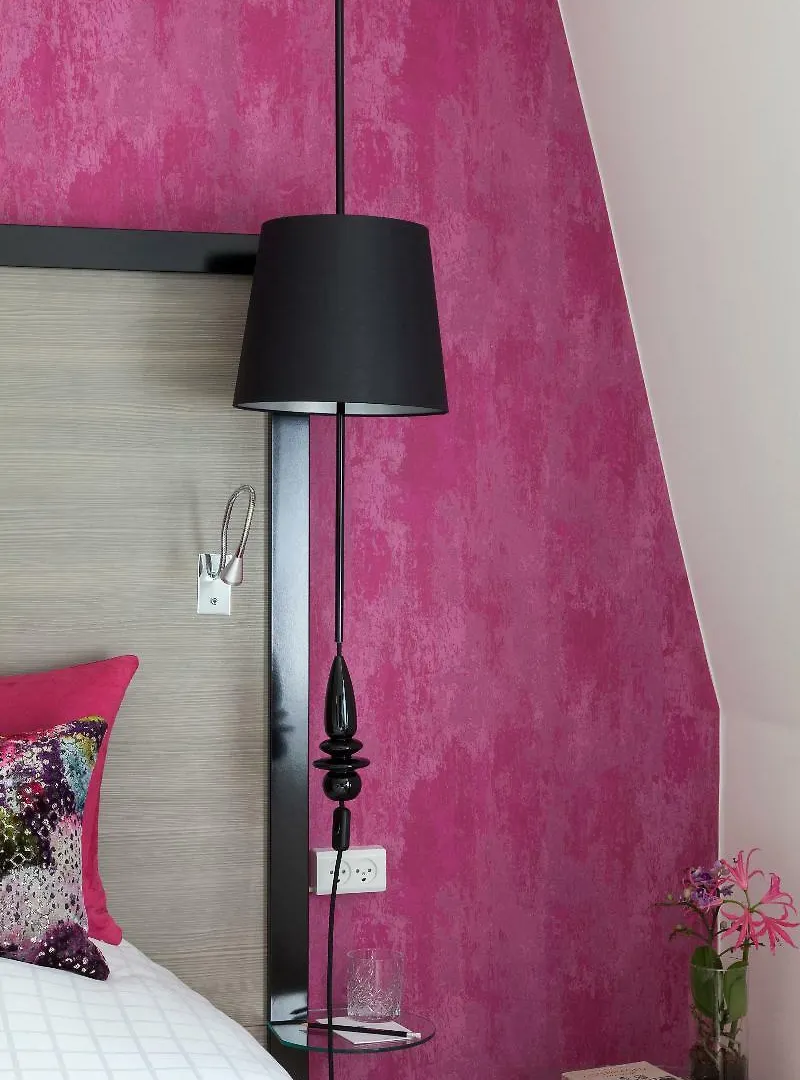 Andersen Boutique Hotel Copenhagen