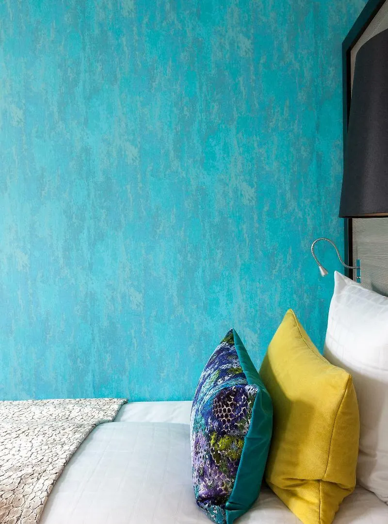 Andersen Boutique Hotel Copenhagen