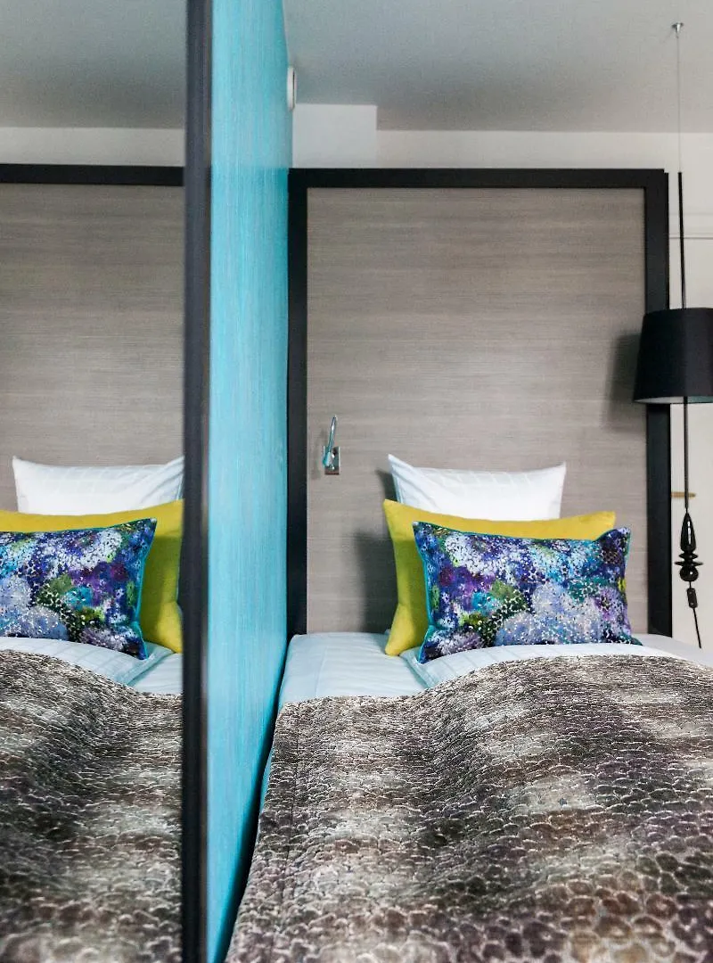 Andersen Boutique Hotel Copenhagen