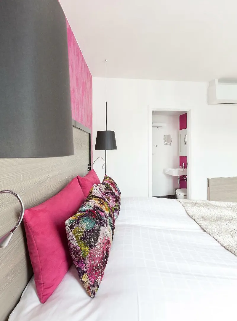 Andersen Boutique Hotel Copenhagen