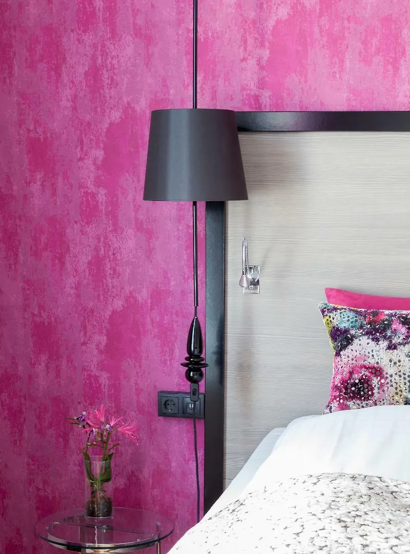 Andersen Boutique Hotel Copenhagen Denmark