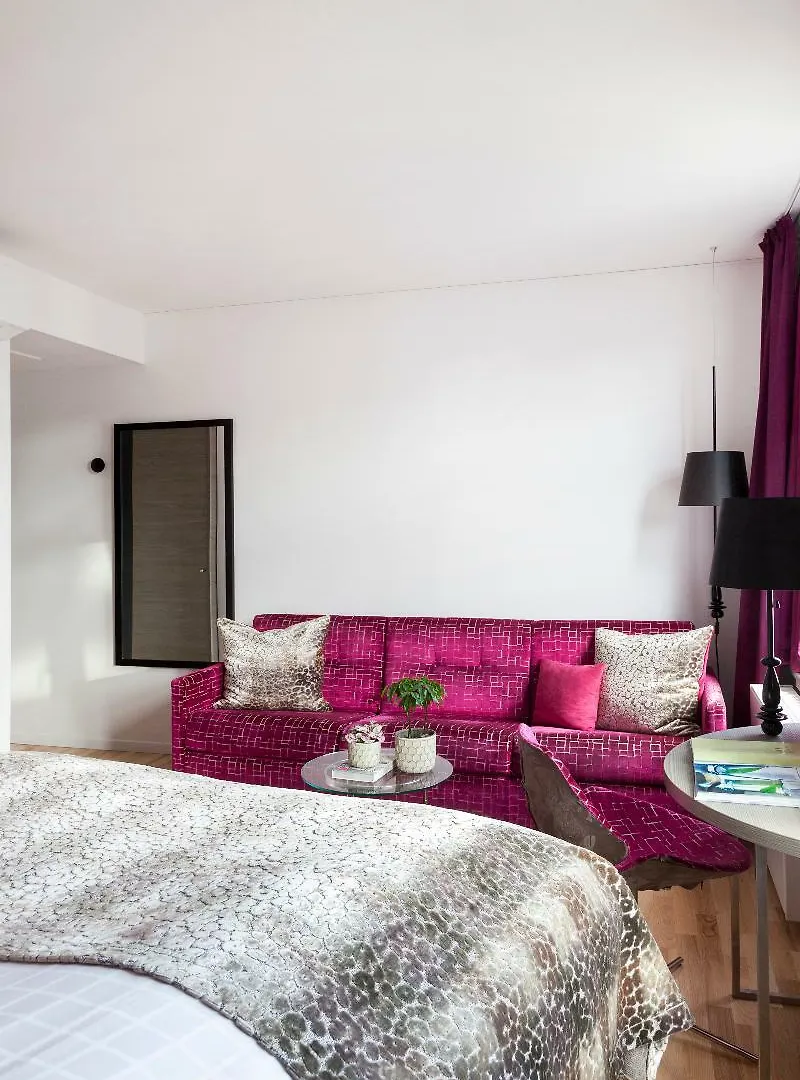 Andersen Boutique Hotel Copenhagen