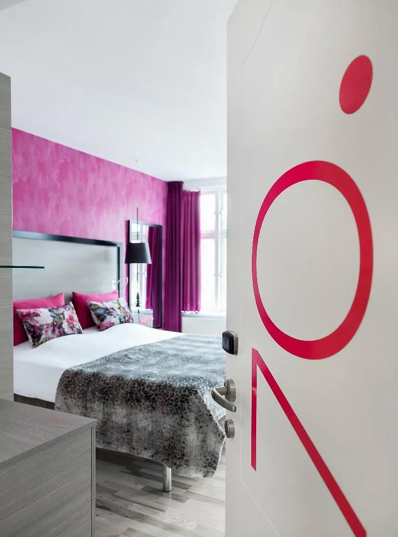 Andersen Boutique Hotel Copenhagen