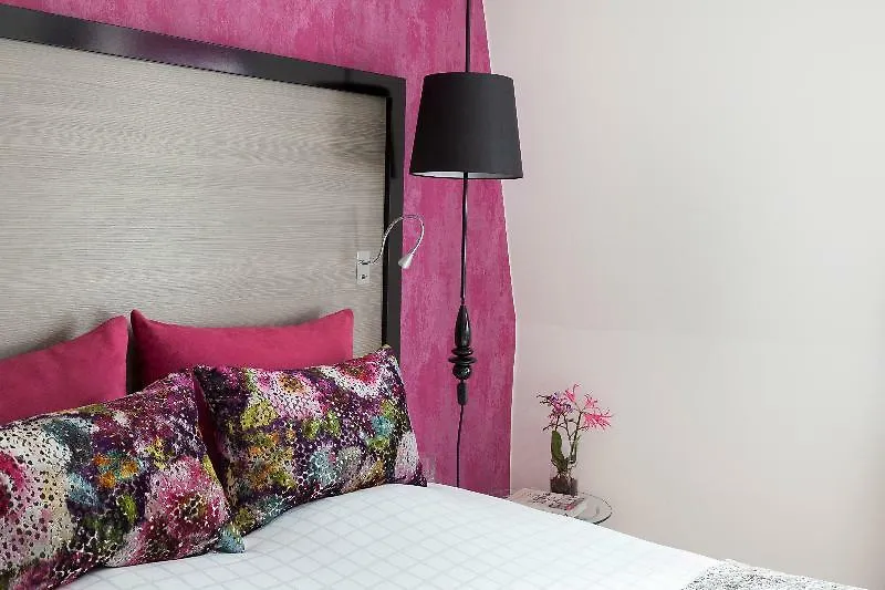 Andersen Boutique Hotel Copenhagen