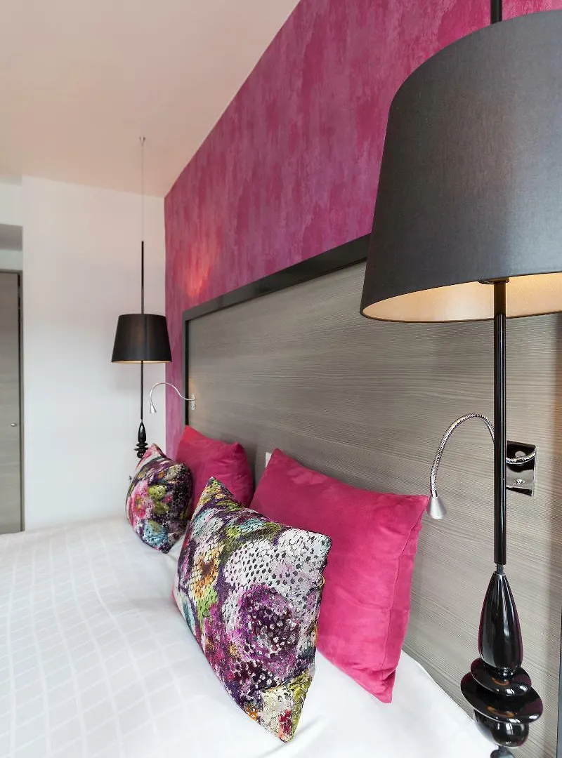 Andersen Boutique Hotel Copenhagen 4*,  Denmark