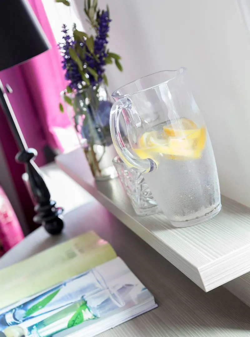 Andersen Boutique Hotel Copenhagen 4*,