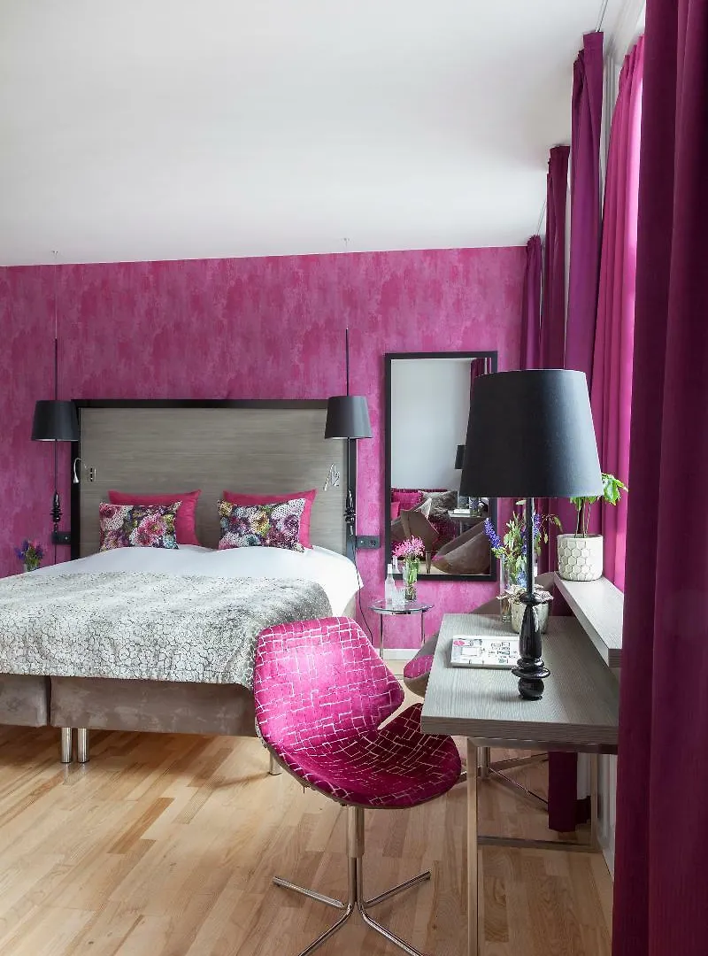 Andersen Boutique Hotel Copenhagen