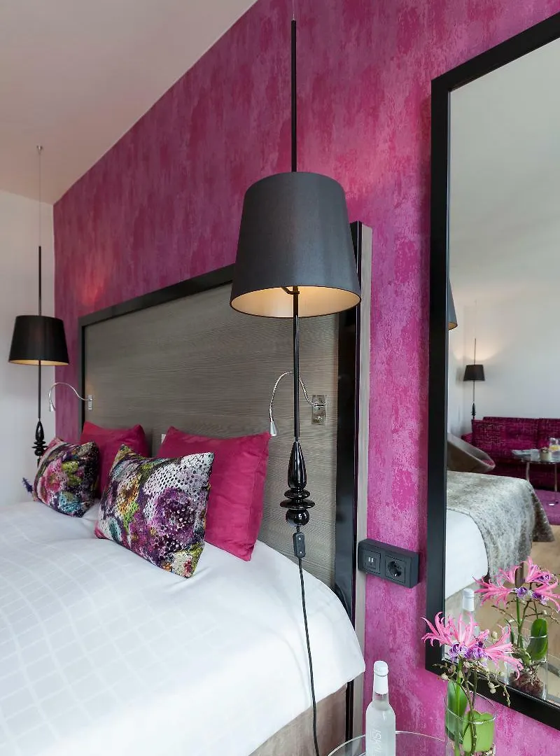 Andersen Boutique Hotel Copenhagen