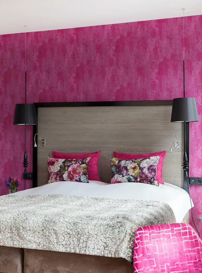 Andersen Boutique Hotel Copenhagen 4*,